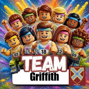 Team Page: Griffith